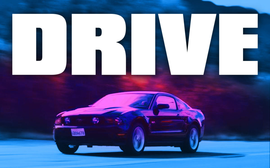 GreenLight Collectibles Signs Licensing Deal for the Film DRIVE